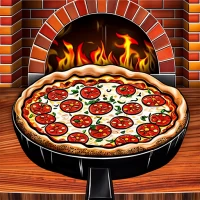 Pizza Maker Games: Pizza Games