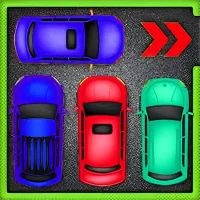 Unblock Car Puzzle Game 3D