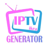 IPTV Generator Ikra