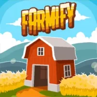 Farmify: Merge Farming