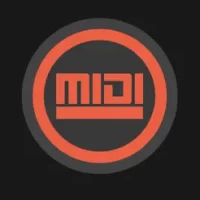 MIDISpy