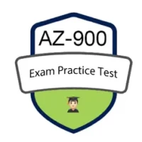 Azure AZ-900 Practice Exam