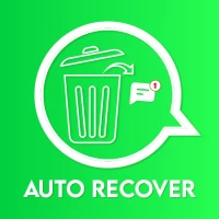 Recover Deleted Messages App