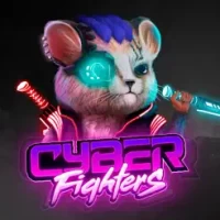 Cyber Fighters