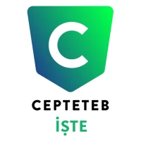 CEPTETEB İŞTE