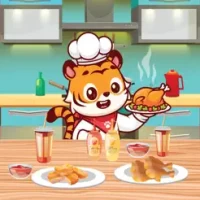 Animal Food Cooking Restaurant