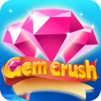 Gem Crush:Merge Master