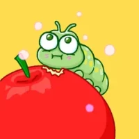 Bug Watermelon Game