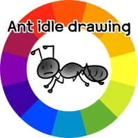 Ant rasing game