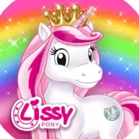 Lissy PONY Magical Adventures