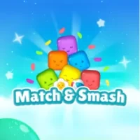 Match &amp; Smash