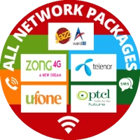 All Network Packages