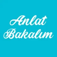 Anlat Bakal&#305;m - Kelime Oyunu