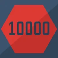 10000! - Original indie puzzle