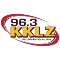 96.3 KKLZ