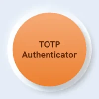 TOTP Authenticator - OTP