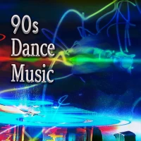 90s Dance Music