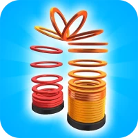 Slinky Sort