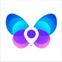 Butterfly Social Network