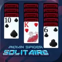 Spider Solitaire EndGame India