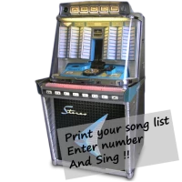 Jukebox Music Player