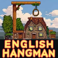 English Hangman