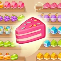 Home Sort 3D: Puzzle Games