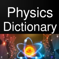 Physics Dictionary offline