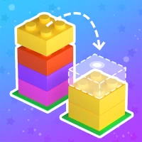 House Sort: Kids Puzzle Game