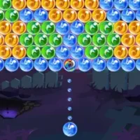 Neo Bubble Shooter