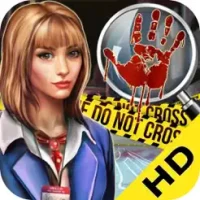 Mystery Case Hidden Objects