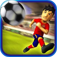 Striker Soccer Euro 2012 Pro