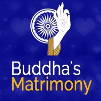 Buddha's Matrimony