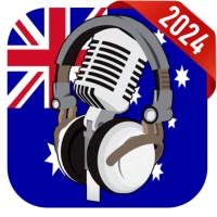 Australia Radio Stations