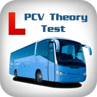 UK PCV Theory Test Lite