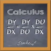 Calculus Maths