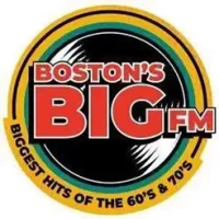 Boston's BIG FM