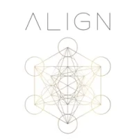 ALIGN by Nicole Zeola Love