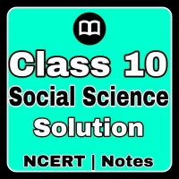 Class 10 SST Solution English