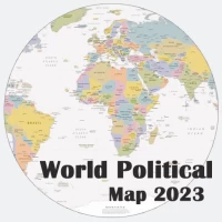 World Political Map