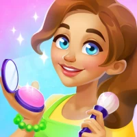 Makeover Salon: Beauty Mania