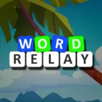 Word Relay