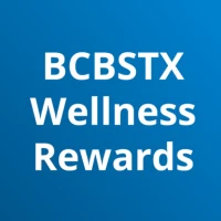 BCBSTX Wellness Rewards