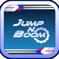 Jump and Boom