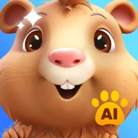 Peppy: My Talking AI Pets