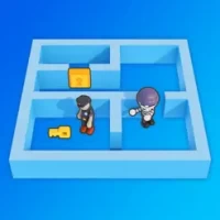 Heist Puzzle