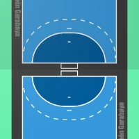 Handball Tactical & Statistics