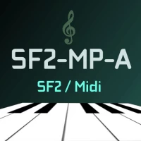 SoundFont-MidiPlayer-Piano