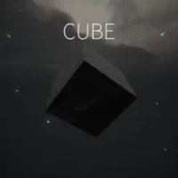 &#35598;&#35299;&#12365; CUBE