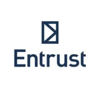 Entrust.